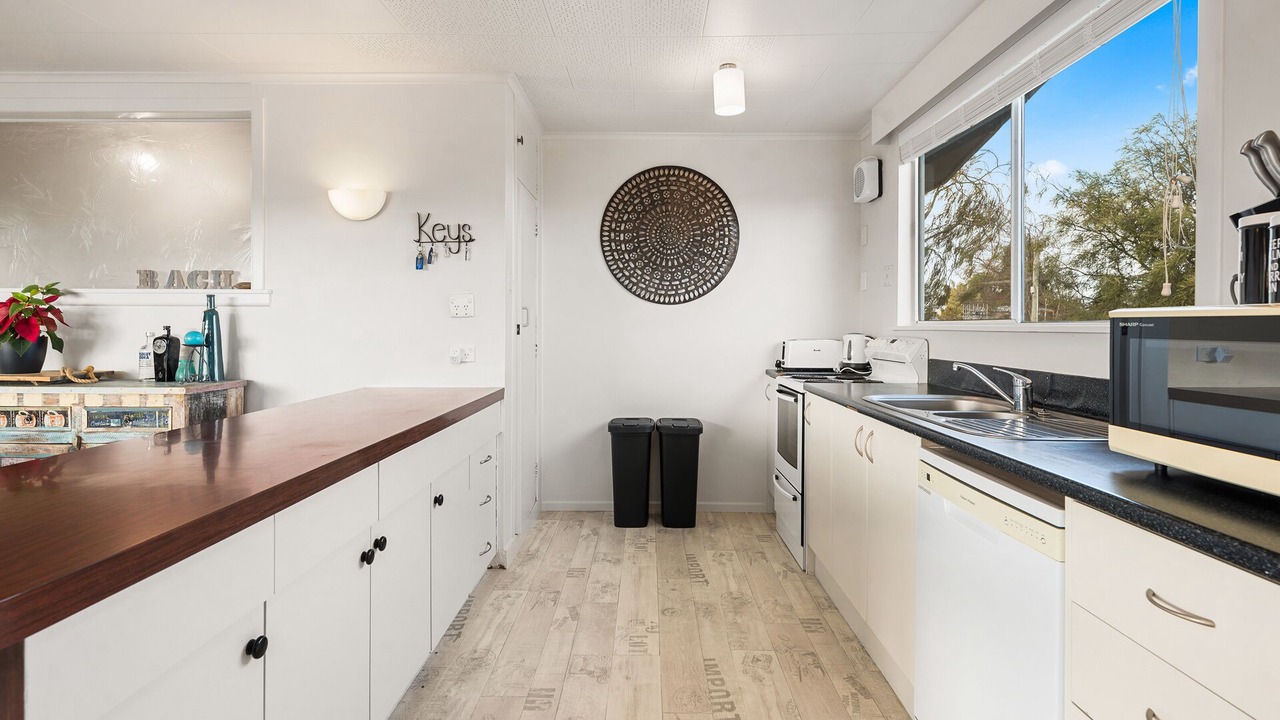 Photo of Kitchen in Rainbow Point