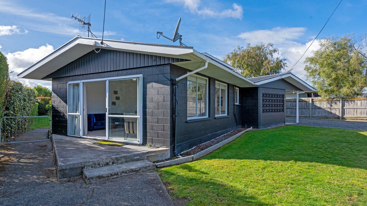 Photo of Outdoor in Rainbow Point