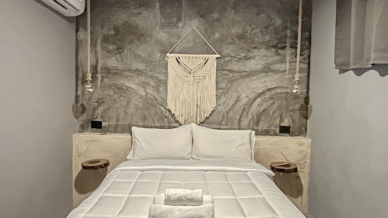 Photo of Bedroom in Chichen Itza - Valladolid