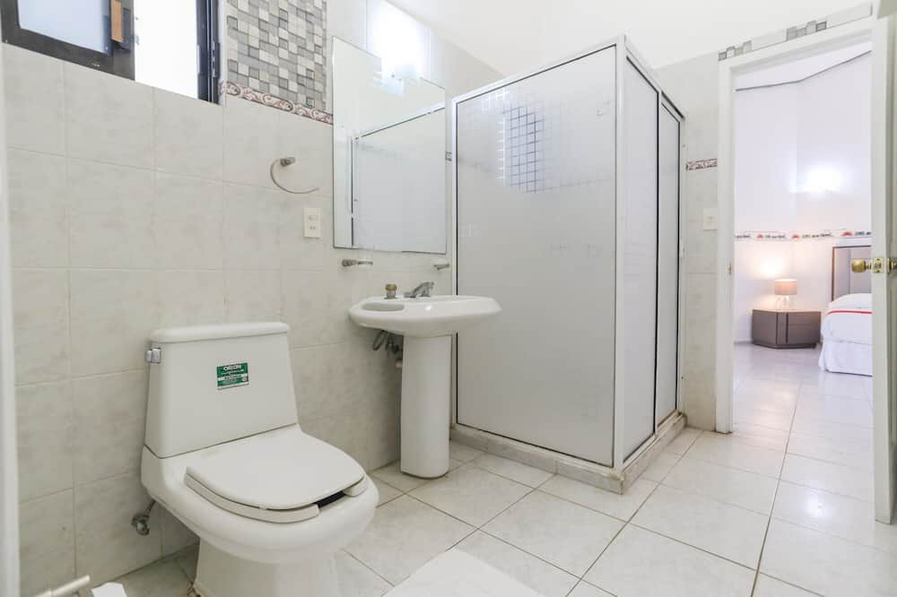 Photo of Bathroom in Lomas de Cocoyoc