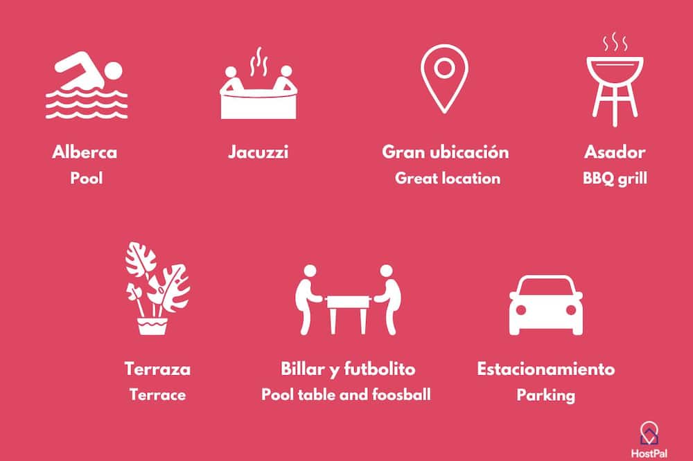 Photo of Others in Burgos Bugambilias