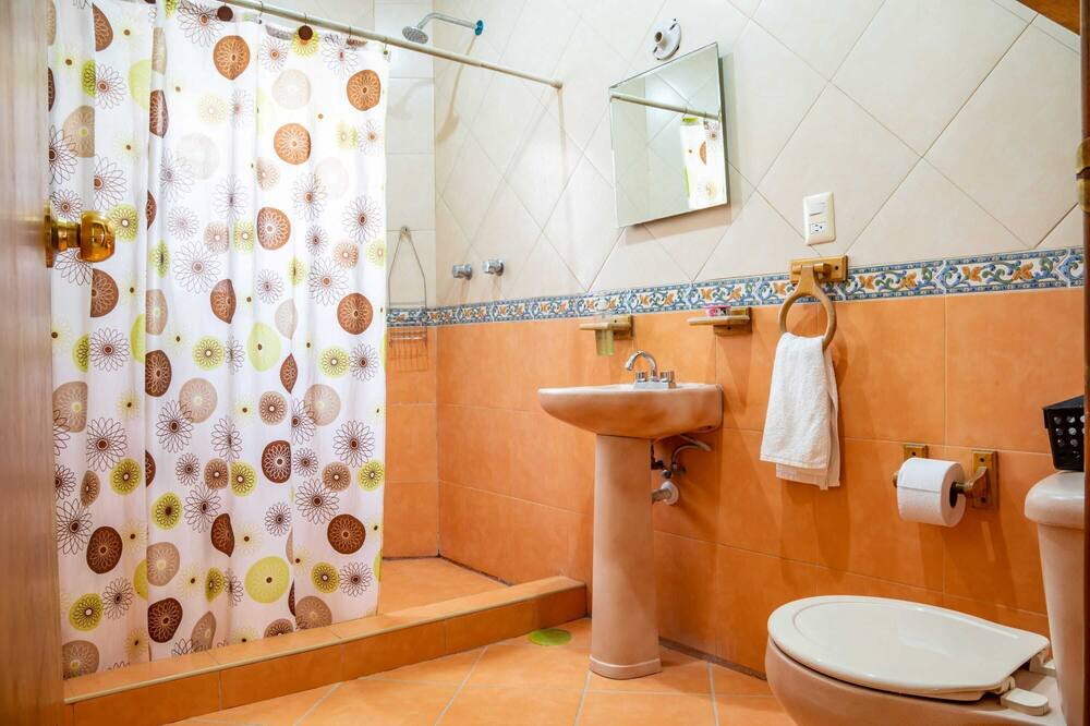Photo of Bathroom in Yautepec