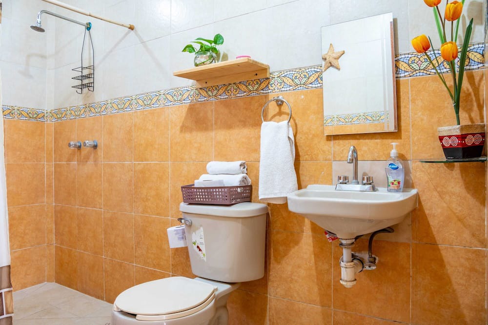 Photo of Bathroom in Yautepec