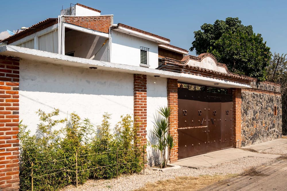 Photo of Outdoor in Yautepec