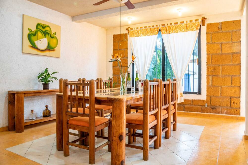 Photo of Bedroom in Yautepec