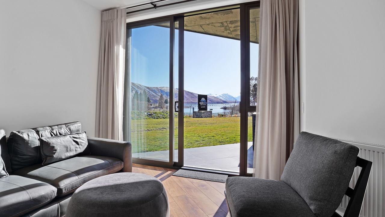 Photo of Others in Lake Tekapo
