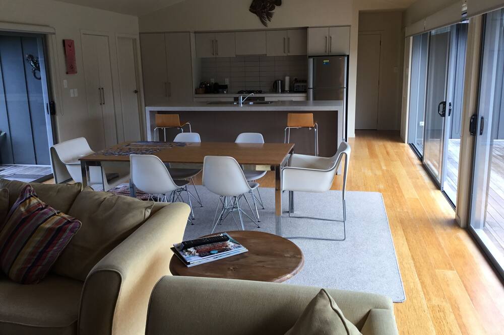 Photo of Livingroom in Kuaotunu