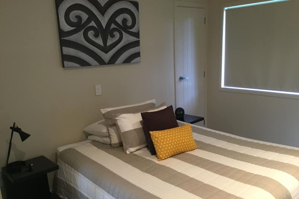 Photo of Bedroom in Kuaotunu