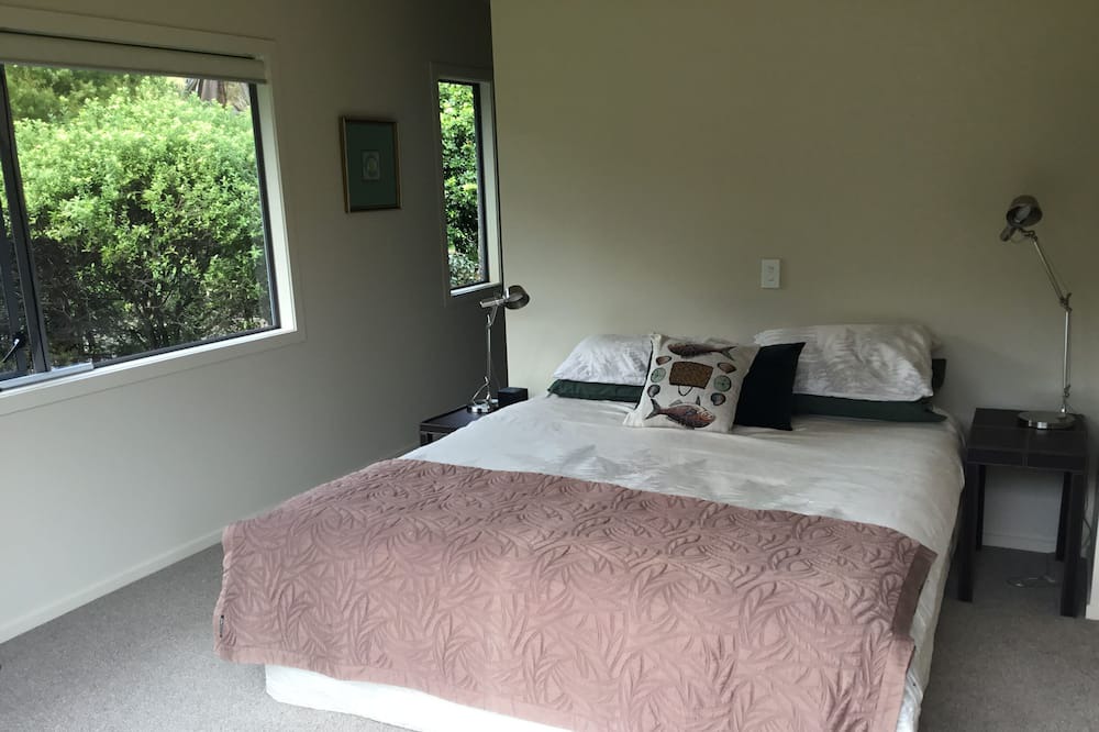 Photo of Bedroom in Kuaotunu