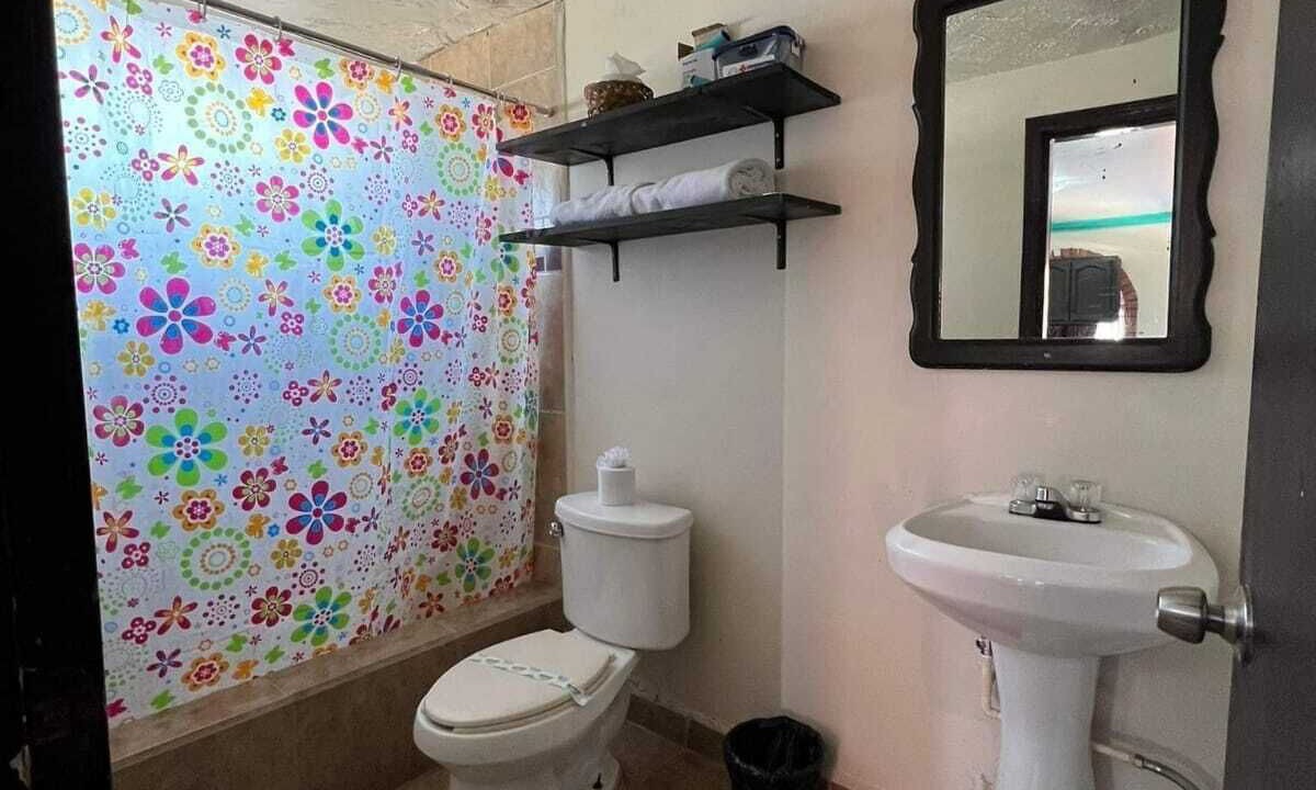 Photo of Bathroom in Primera Seccion