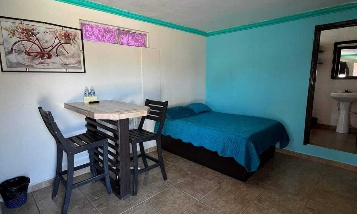 Photo of Bedroom in Primera Seccion