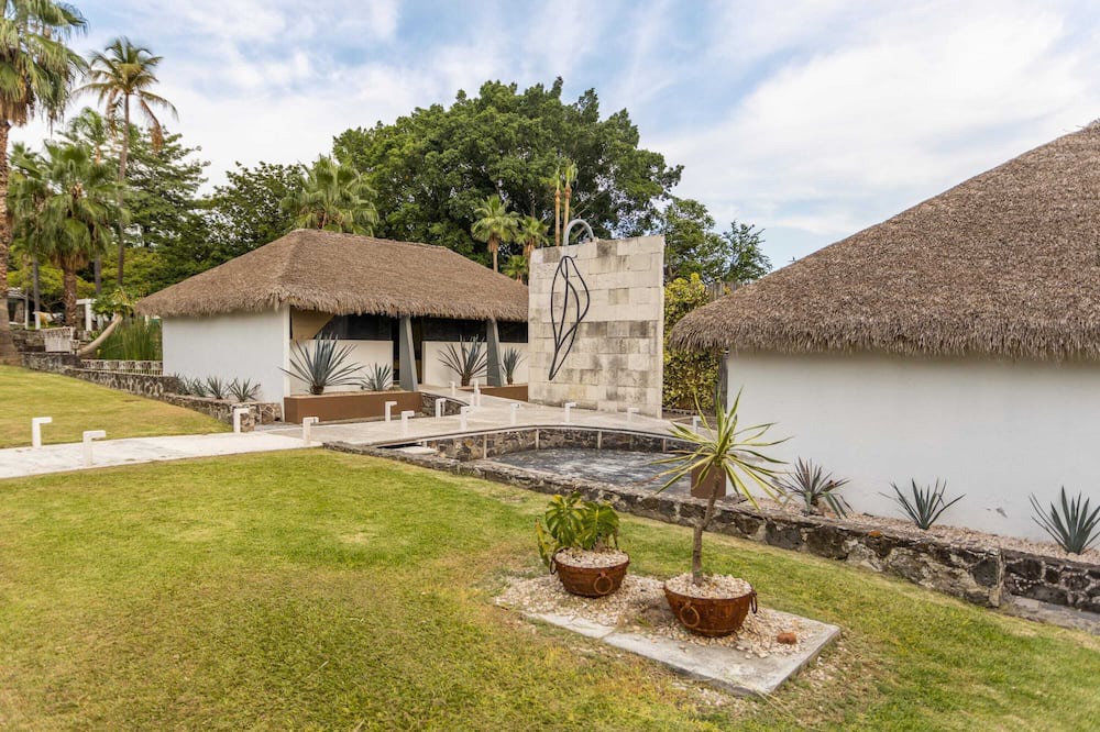 Photo of Outdoor in Yautepec