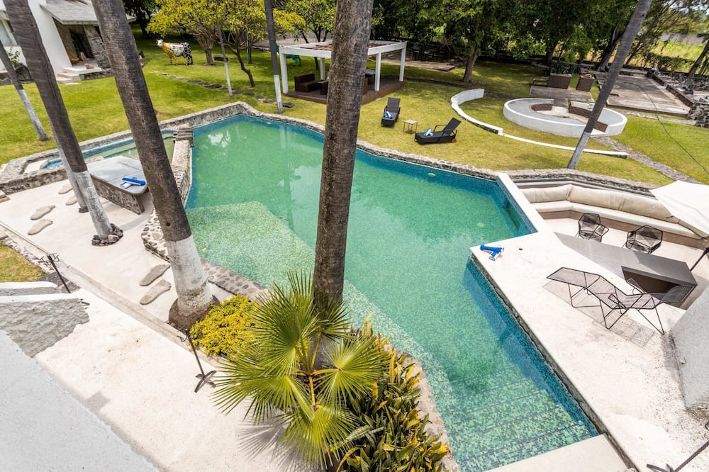 Photo of Outdoor in Yautepec
