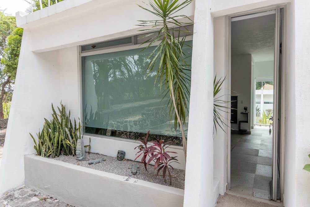 Photo of Bedroom in Yautepec