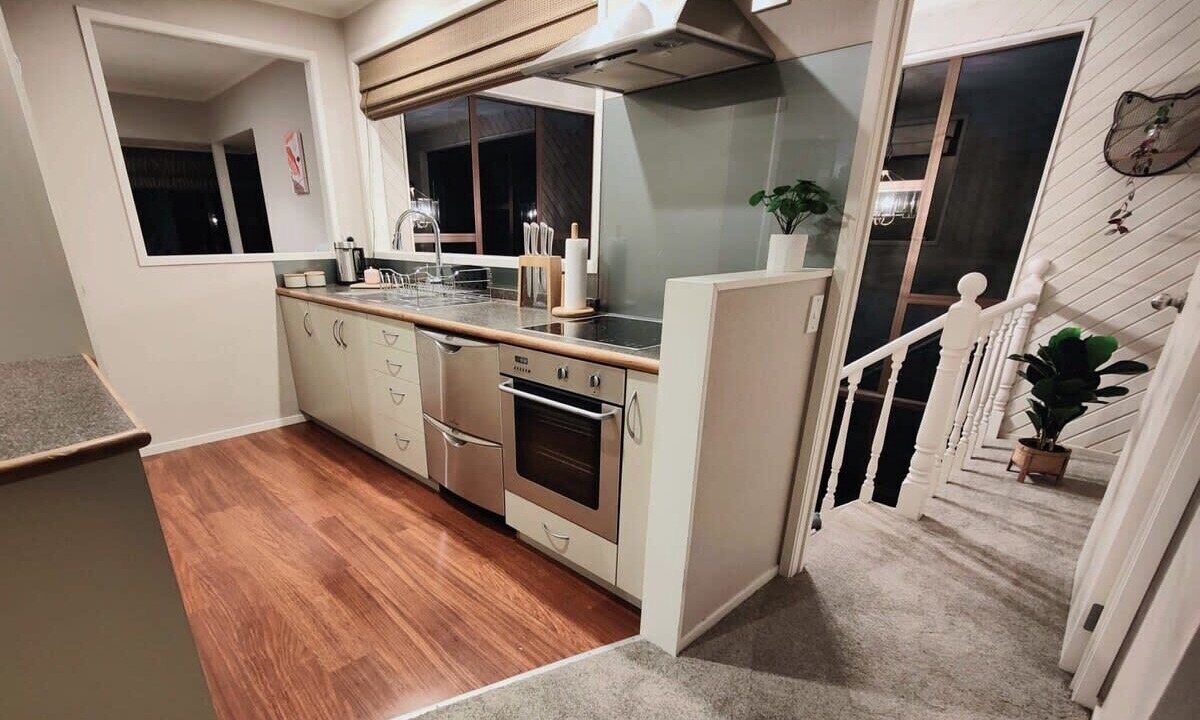 Photo of Kitchen in Richmond Heights