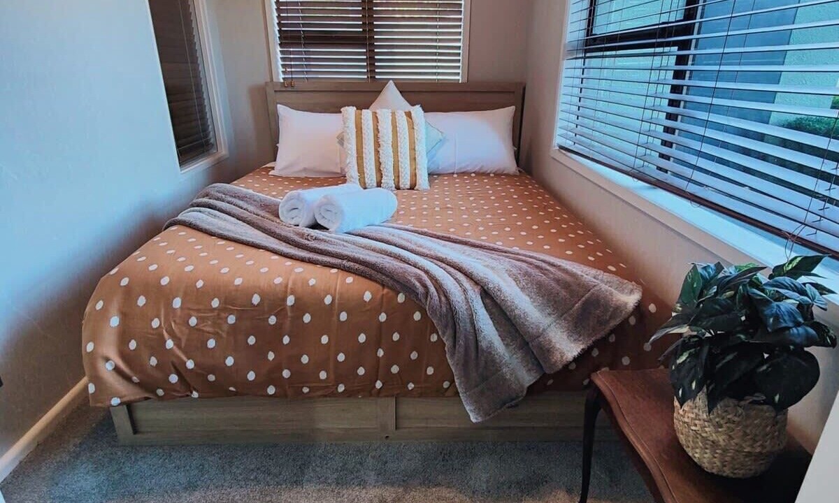 Photo of Bedroom in Richmond Heights