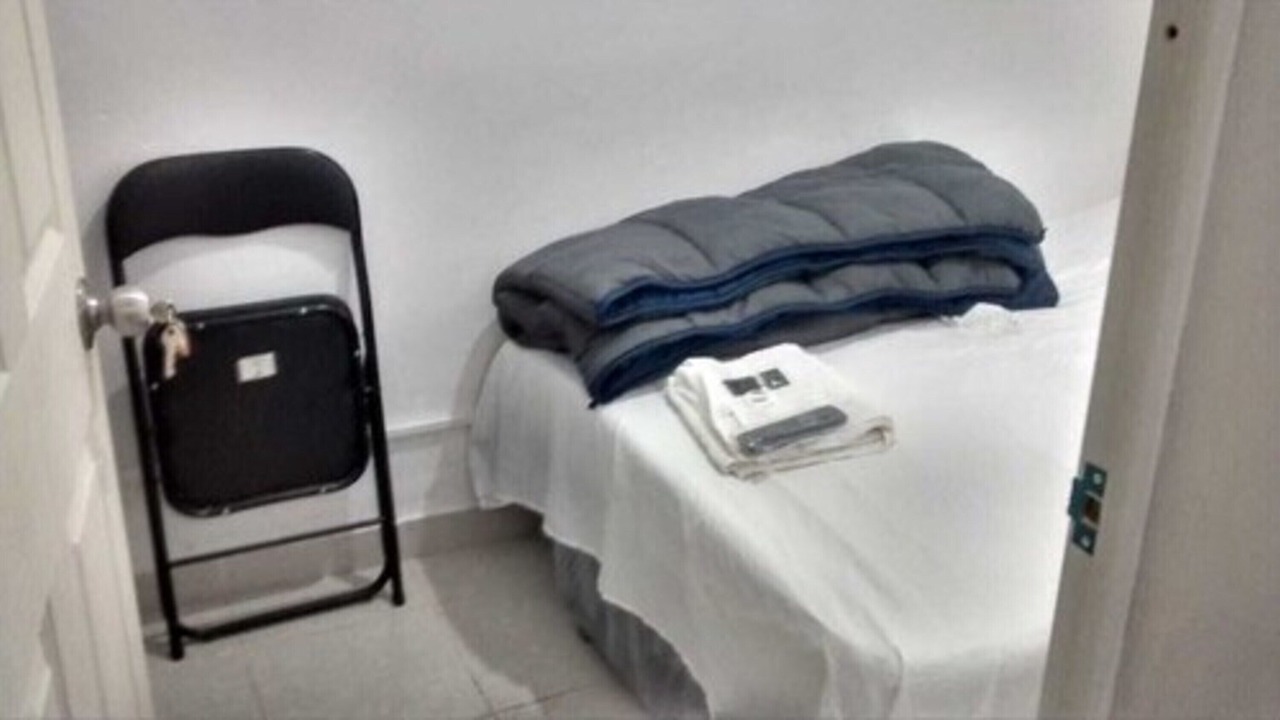 Photo of Bedroom in Ixtacalco