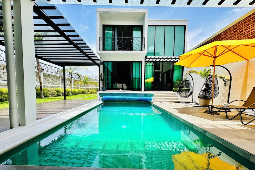 Photo of Outdoor in Tonatico
