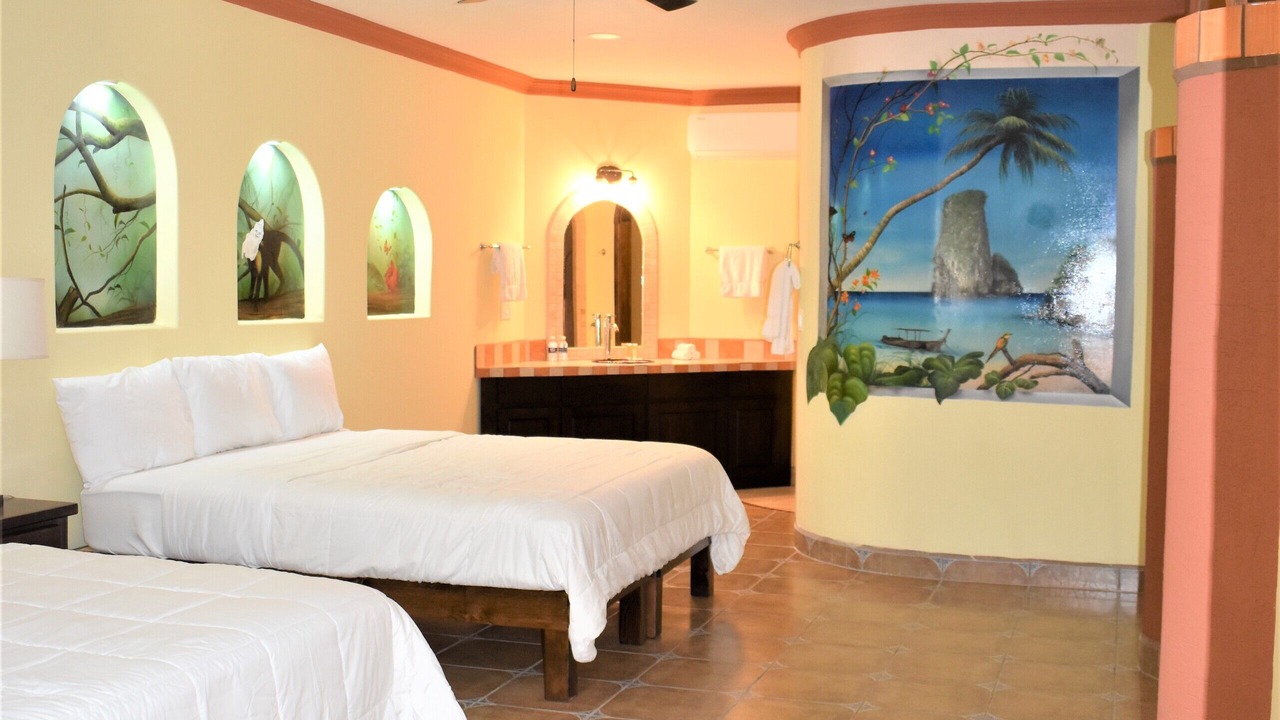 Photo of Bedroom in Centro