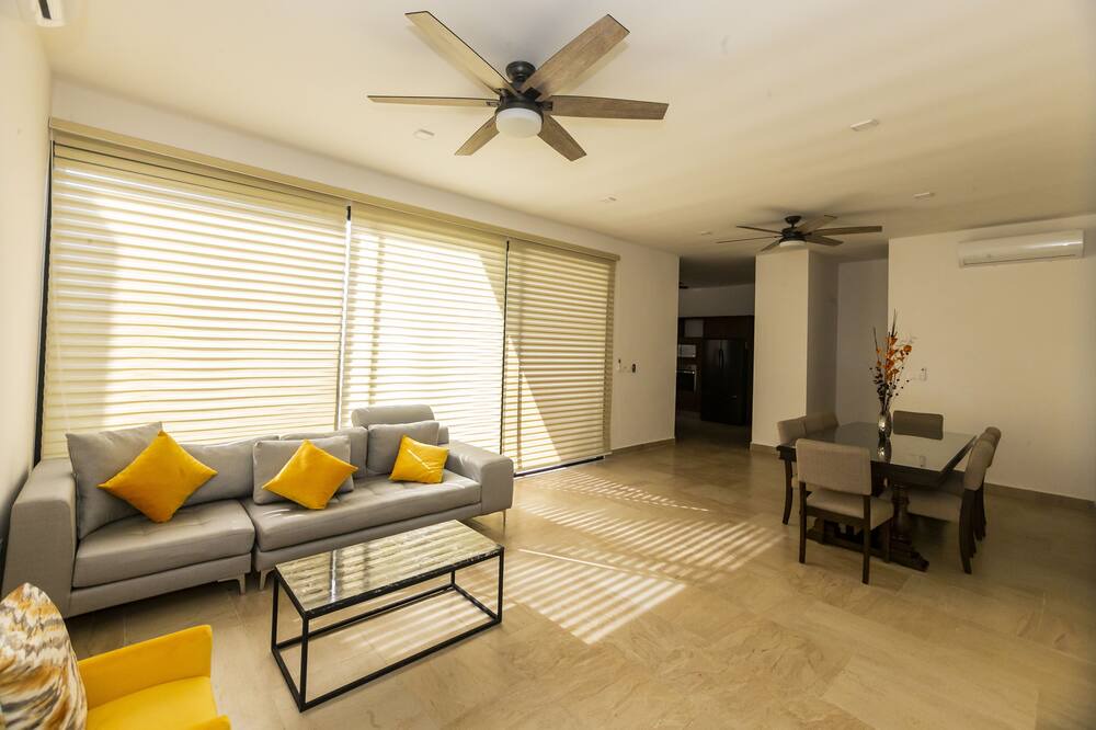 Photo of Livingroom in Merida Municipality
