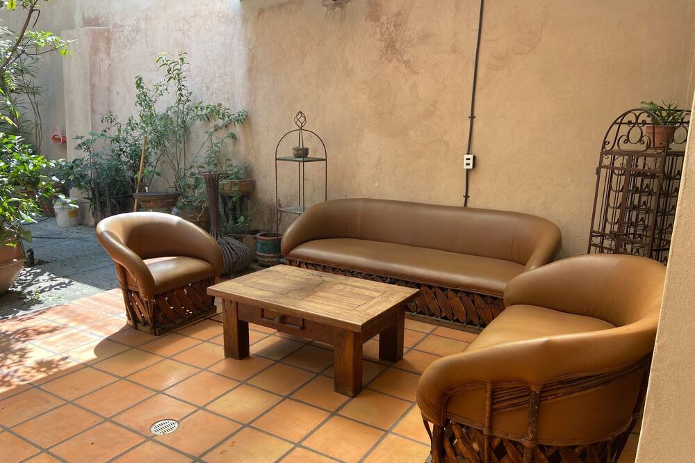 Photo of Outdoor in Guadalajara