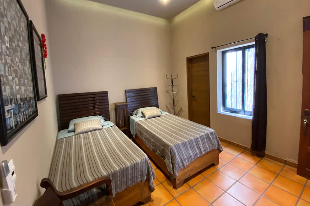 Photo of Bedroom in Guadalajara