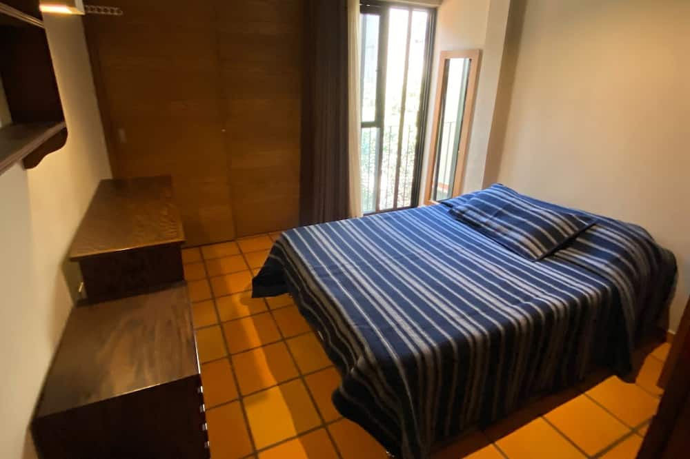 Photo of Bedroom in Guadalajara