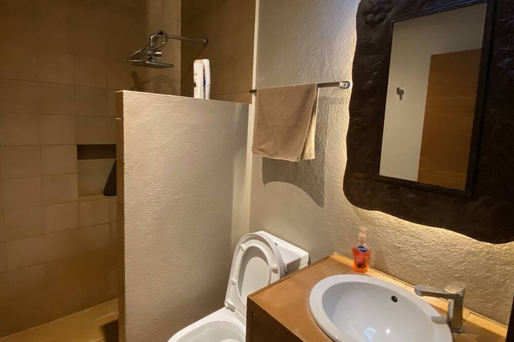 Photo of Bathroom in Guadalajara