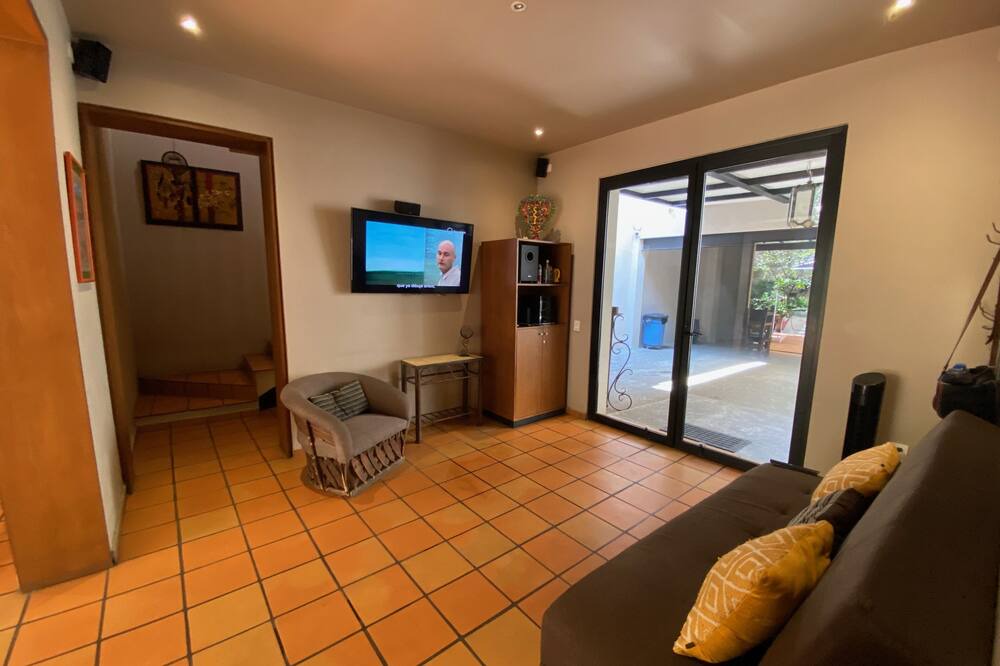 Photo of Livingroom in Guadalajara