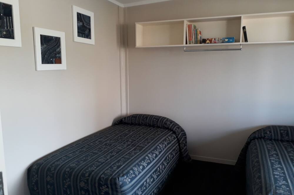 Photo of Bedroom in Rangiwahia