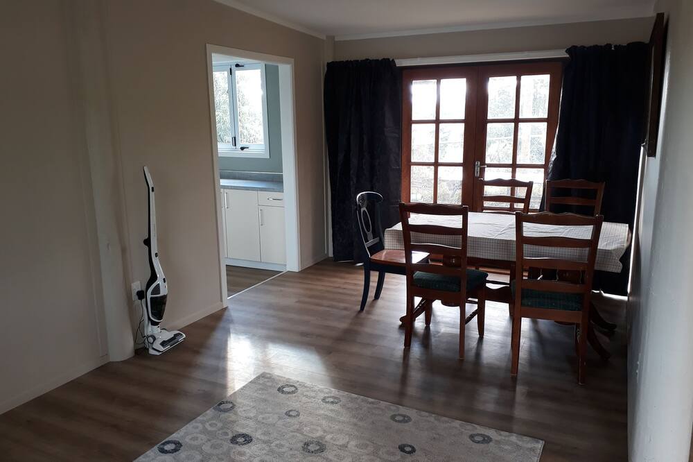 Photo of Livingroom in Rangiwahia