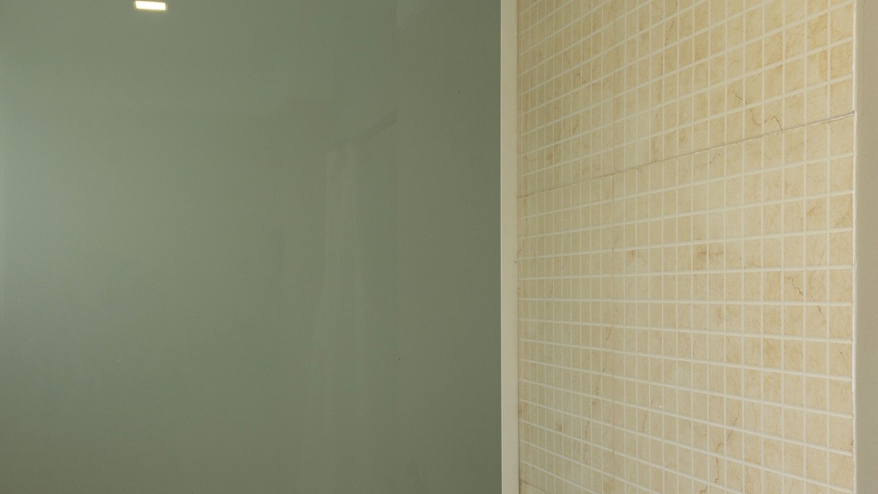 Photo of Bathroom in Colonia Cuauhtemoc