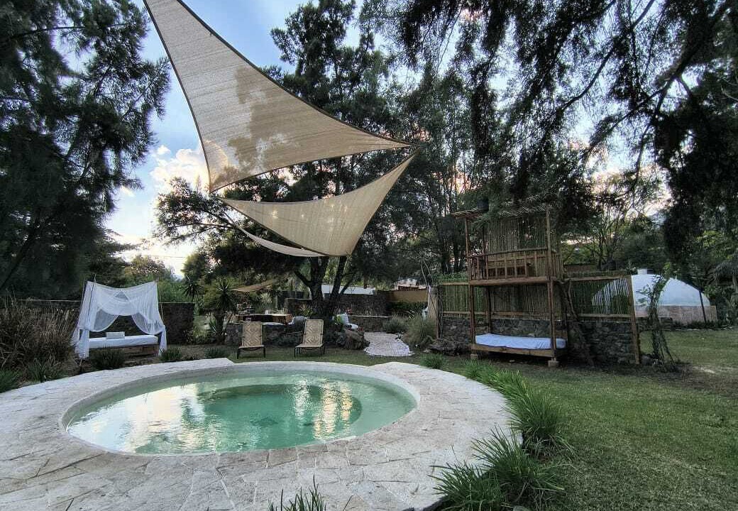 Photo of Outdoor in Santa Monica