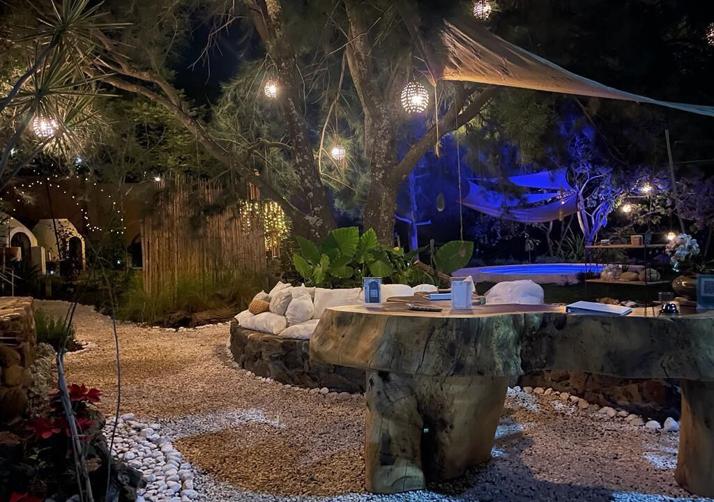 Photo of Outdoor in Santa Monica