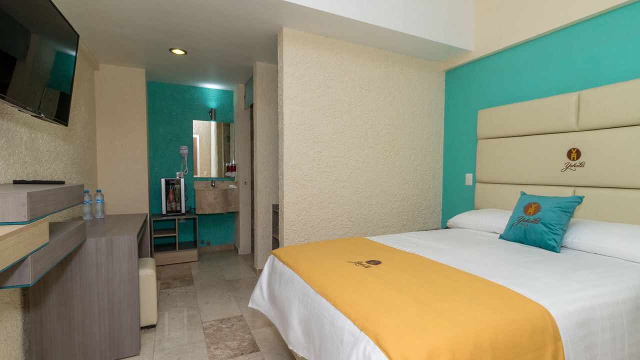Photo of Bedroom in Jilotepec de Abasolo