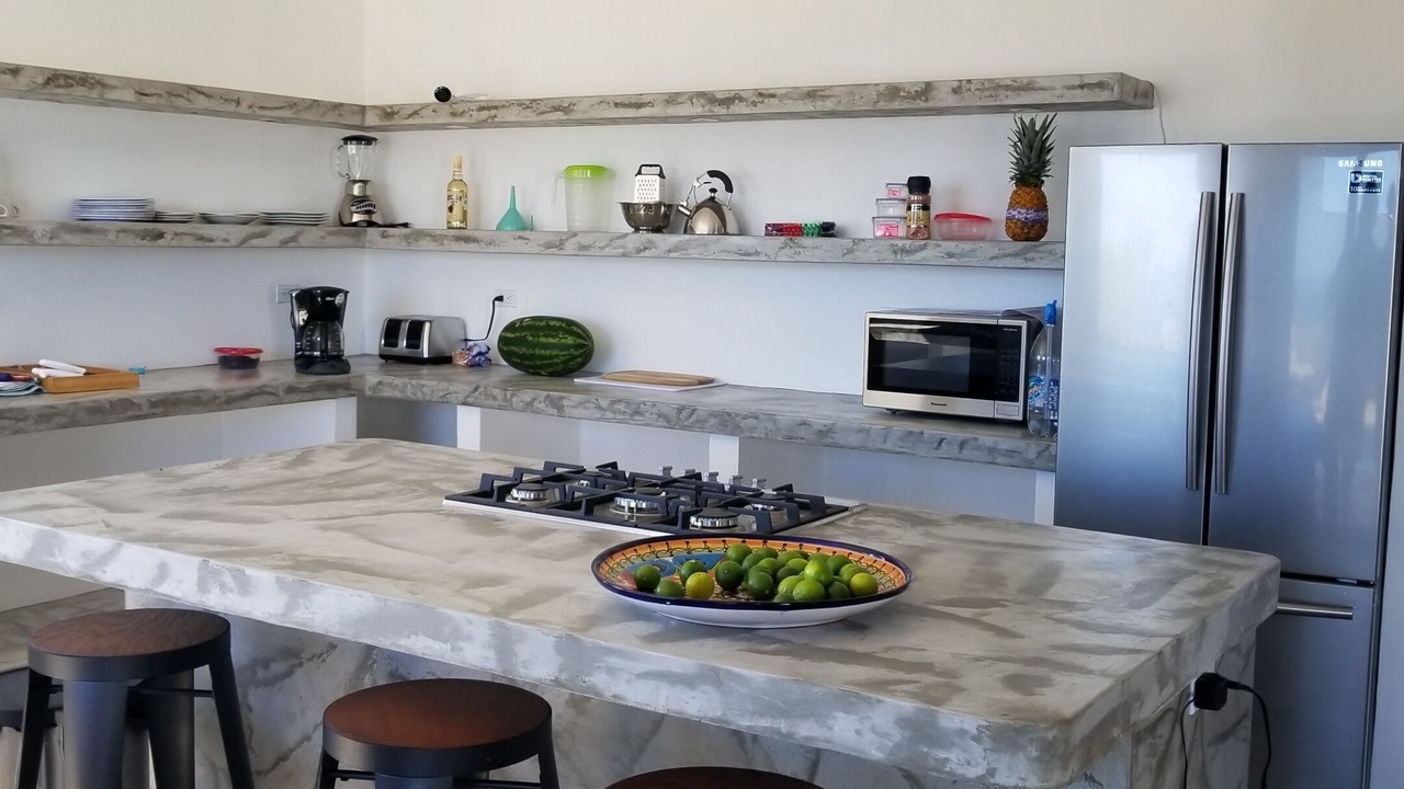 Photo of Kitchen in La Ventana