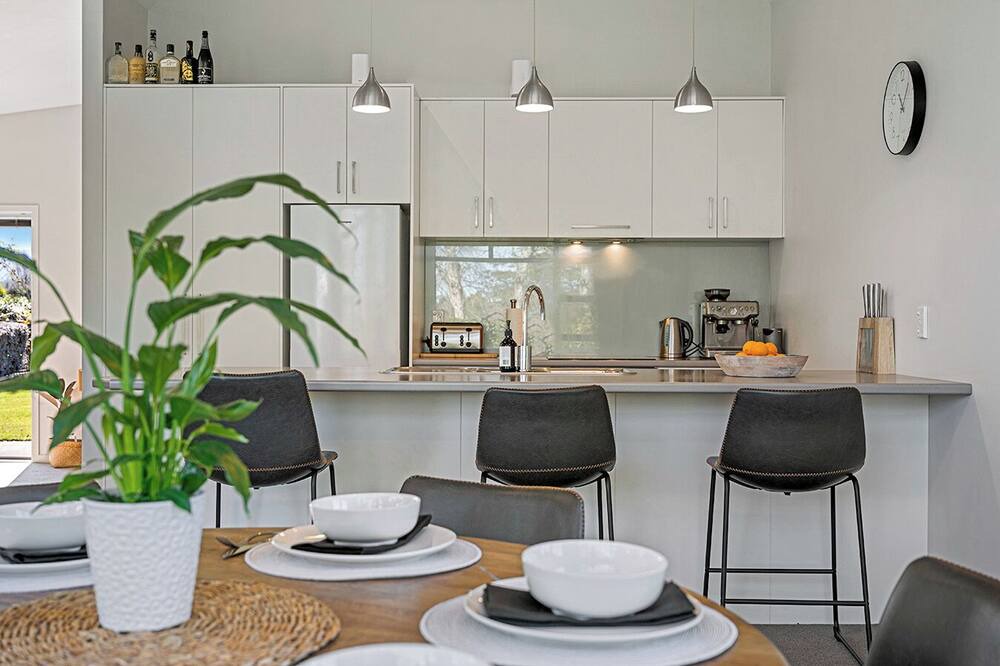 Photo of Kitchen in Kinloch