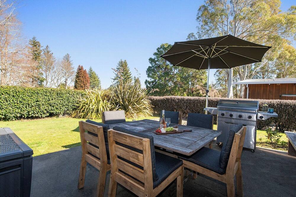 Photo of Outdoor in Kinloch