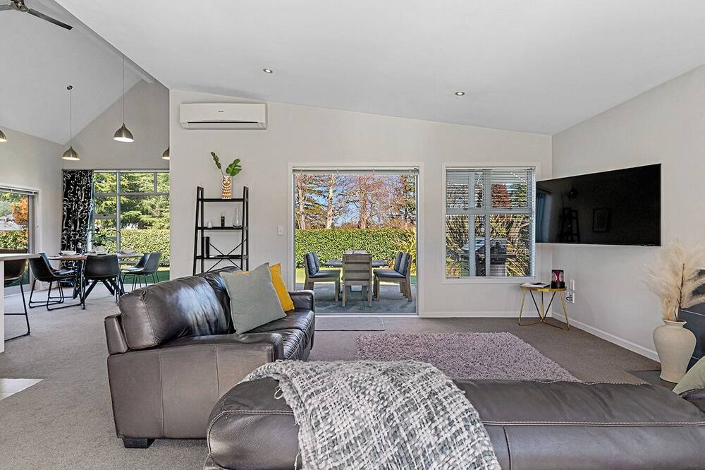 Photo of Livingroom in Kinloch