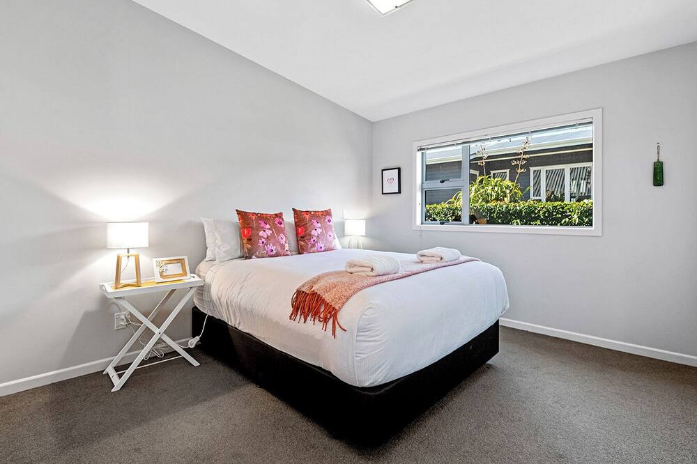Photo of Bedroom in Kinloch