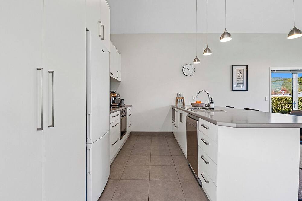 Photo of Kitchen in Kinloch