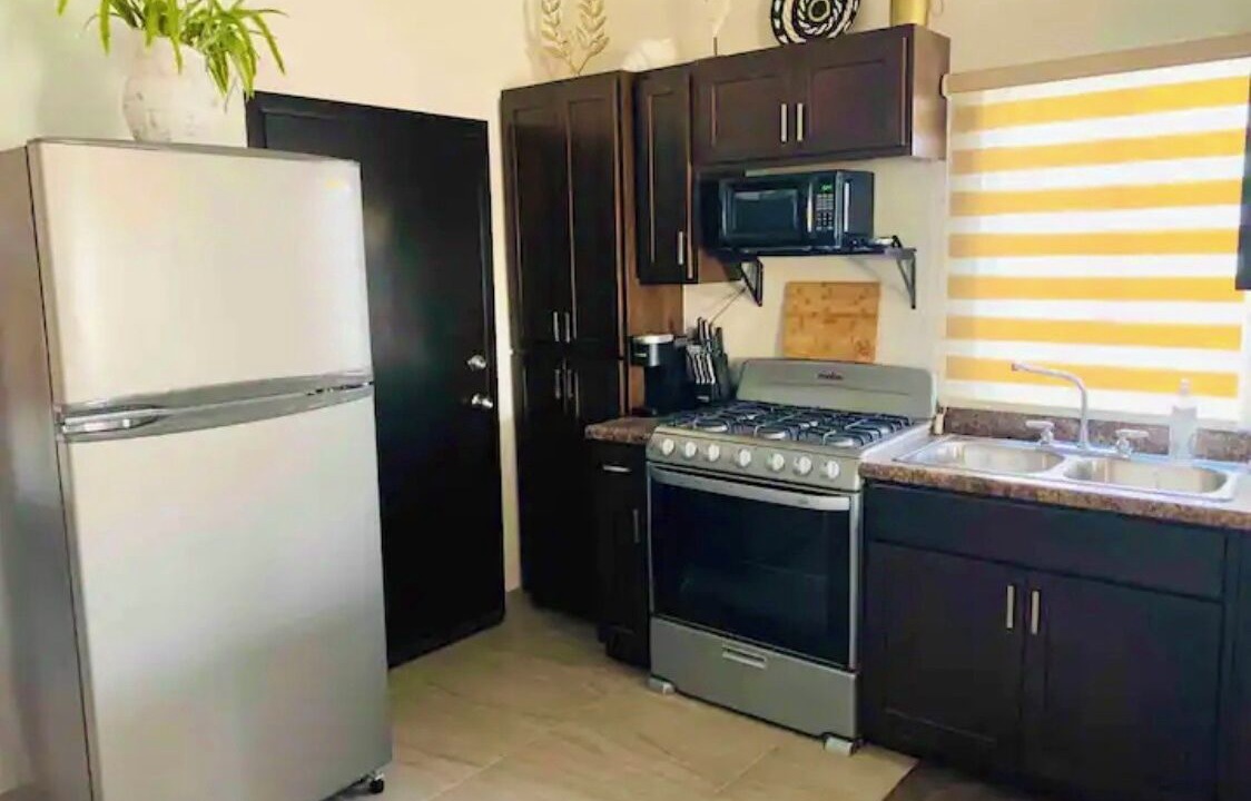 Photo of Kitchen in Centro