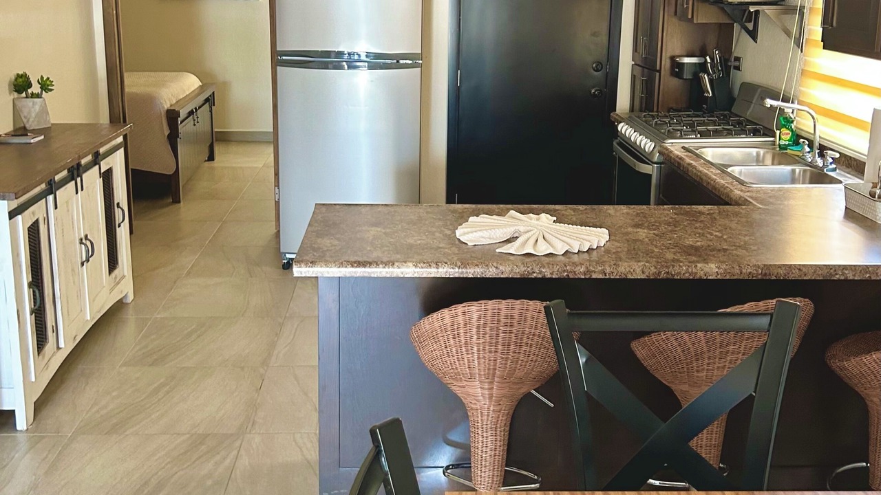 Photo of Kitchen in Centro
