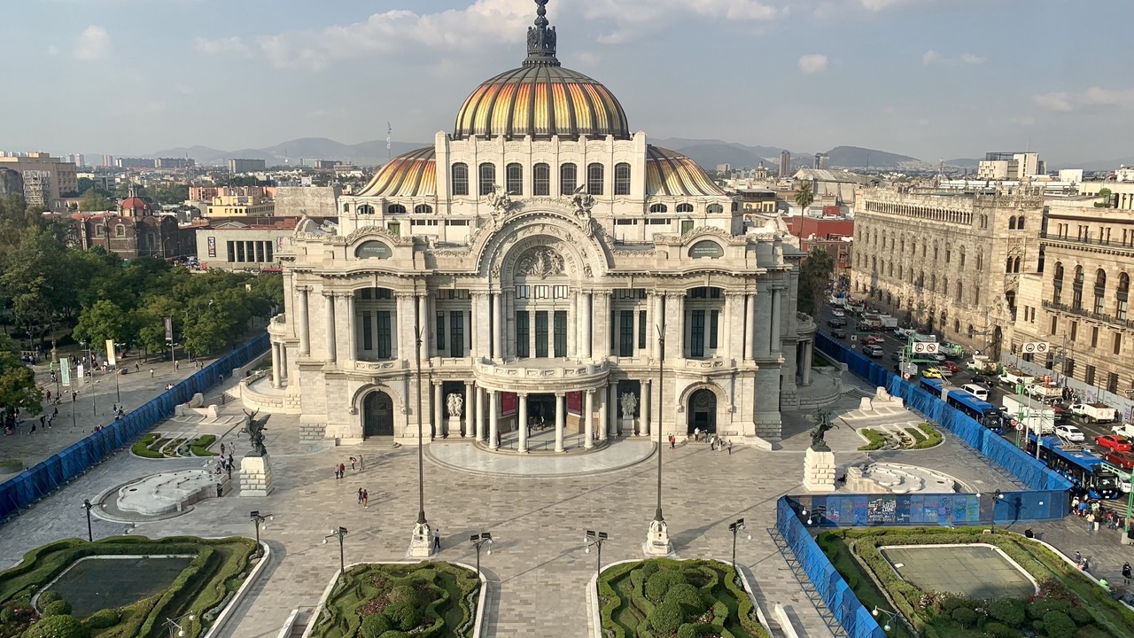 Photo of Outdoor in Guerrero