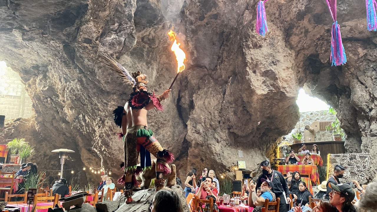 Photo of Outdoor in Guerrero