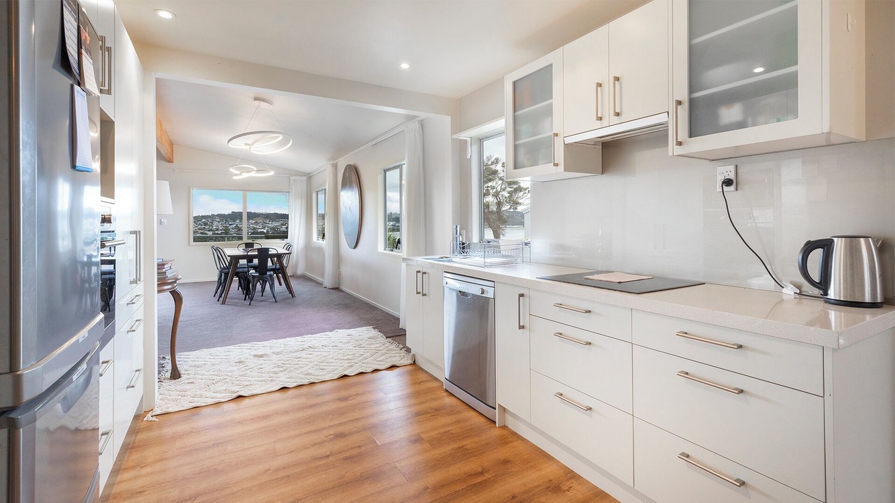 Photo of Kitchen in Snells Beach