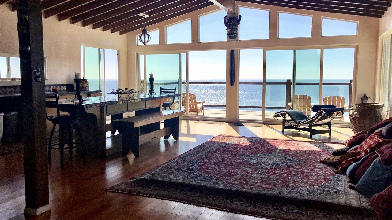 Photo of Patio Balcony in Ensenada