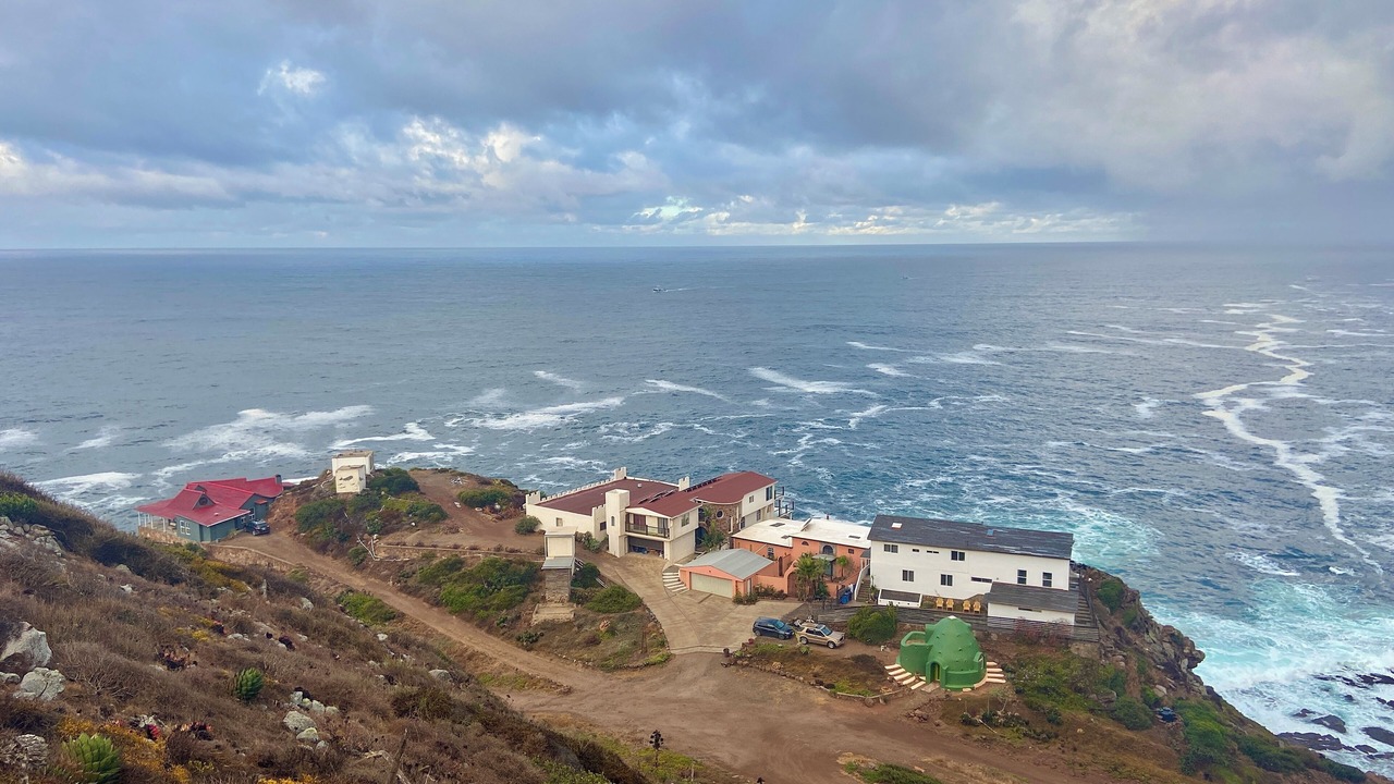 Photo of Outdoor in Ensenada