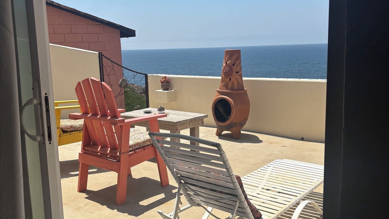 Photo of Bedroom in Ensenada