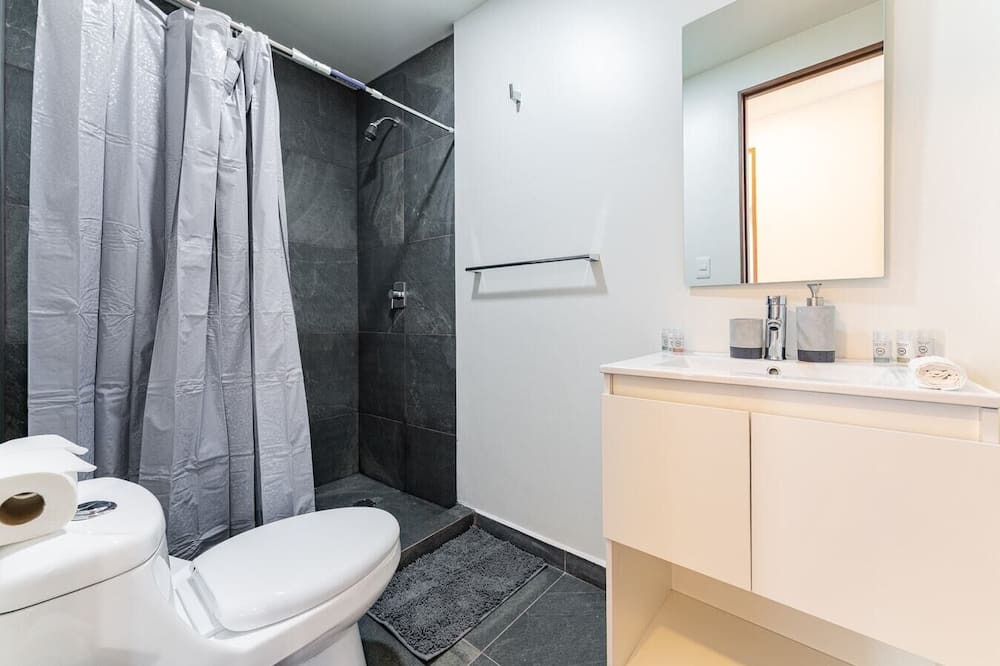 Photo of Bathroom in Doctores